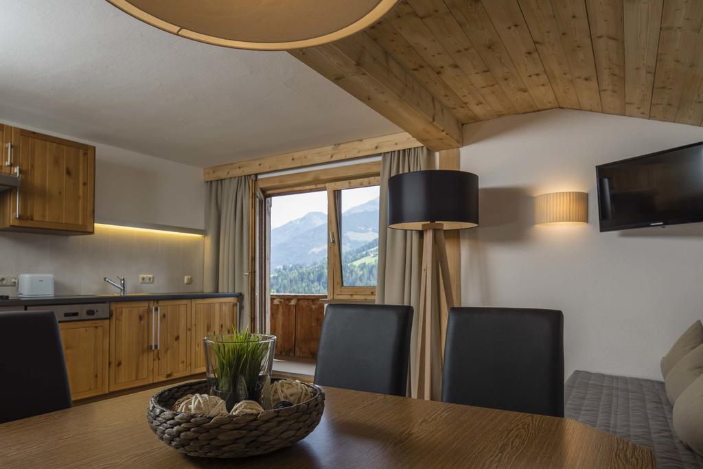 Haus Barbara Alpbach Quarto foto