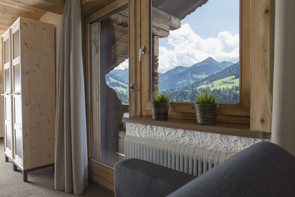 Haus Barbara Alpbach Quarto foto