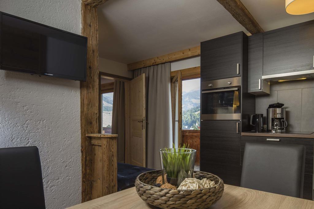Haus Barbara Alpbach Quarto foto